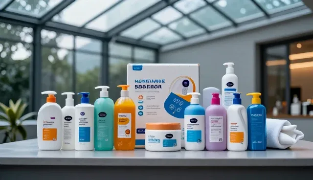 电商品牌代理中的性能差异理解误区